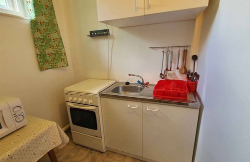 Balatonkiliti House | Holiday home with WIFI and terrace