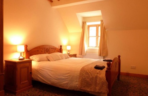 Tywyn House | Holiday Home Y Granar by Interhome