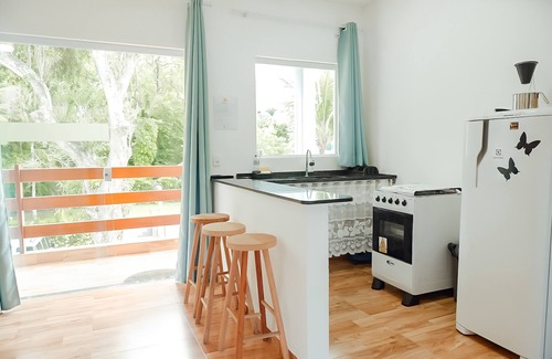 Maresias Ski Chalet | Holiday homes/rental in Maresias - San Sebastian