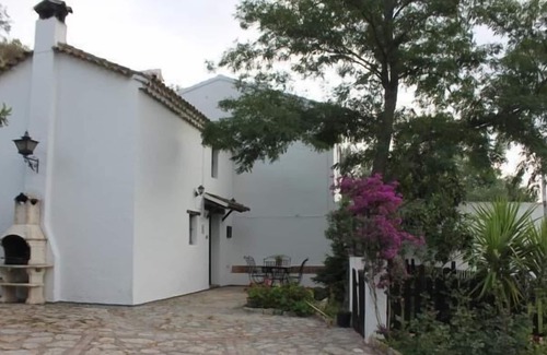 Zahara de la Sierra House | Holiday house Zahara de la Sierra for 1 - 3 persons with 1 bedroom - Holiday home