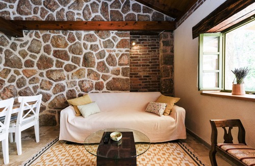 Tribanj House | Holiday house on the mountain Velebit, only 3 km from the sea, 15 km from NP Paklenic