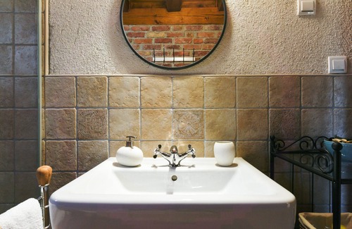 Tribanj House | Holiday house on the mountain Velebit, only 3 km from the sea, 15 km from NP Paklenic