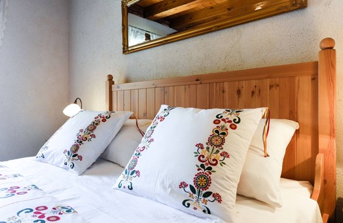 Tribanj House | Holiday house on the mountain Velebit, only 3 km from the sea, 15 km from NP Paklenic