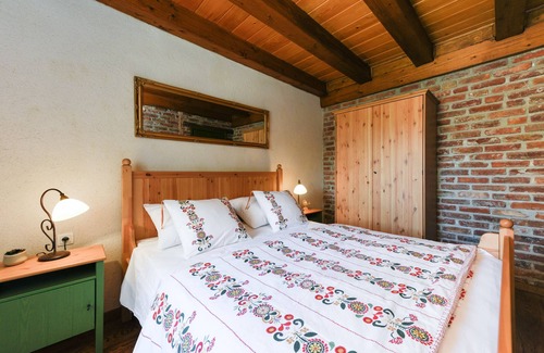 Tribanj House | Holiday house on the mountain Velebit, only 3 km from the sea, 15 km from NP Paklenic