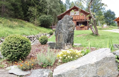 Untertschern House | Holiday house Bad Kleinkirchheim for 2 - 6 persons with 4 bedrooms - Holiday house