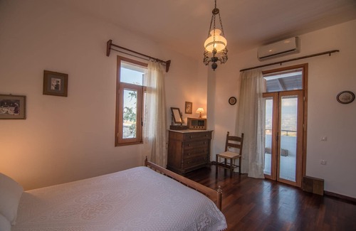 Megala Chorafia House | Holiday house Neon Khorion Kriti for 1 - 5 persons with 3 bedrooms - Holiday house