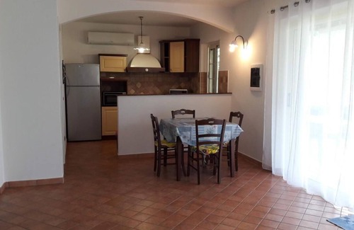 Ricadi House | Holiday house Faro Capo Vaticano for 1 - 5 persons with 2 bedrooms - Holiday home