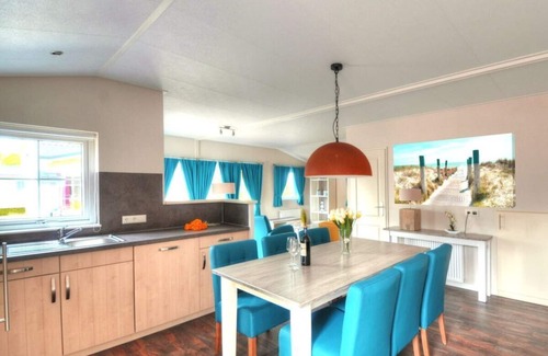 Fehmarn House | Holiday House 177 (Seeadler ("Sea Eagle") type).