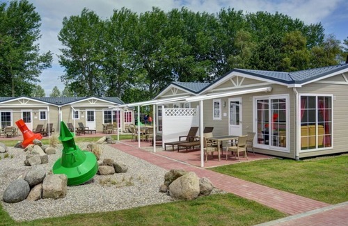 Fehmarn House | Holiday House 177 (Seeadler ("Sea Eagle") type).