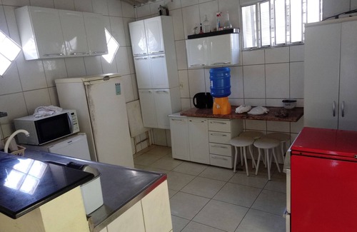 Vista Linda House | Holiday House 200,00 a day, walk in the sand (2 min from the beach) - Bertioga - SP