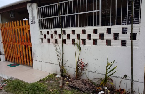 Vista Linda House | Holiday House 200,00 a day, walk in the sand (2 min from the beach) - Bertioga - SP