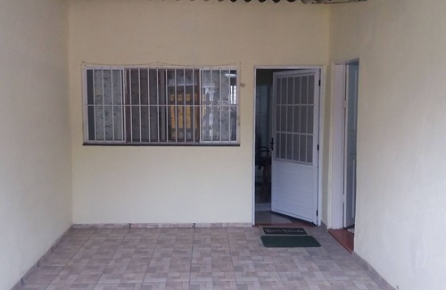 Vista Linda House | Holiday House 200,00 a day, walk in the sand (2 min from the beach) - Bertioga - SP