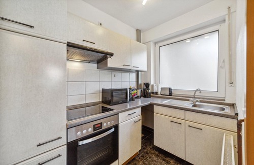 Ahaus House | Holiday house Ahaus for 1 - 4 persons with 2 bedrooms - Holiday home