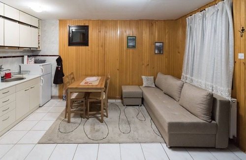 Novi Sad House | Holiday house Alfa - cosy house in Ledinci, Fruška gora