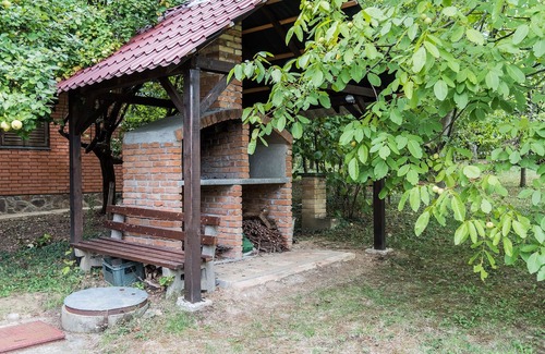 Novi Sad House | Holiday house Alfa - cosy house in Ledinci, Fruška gora