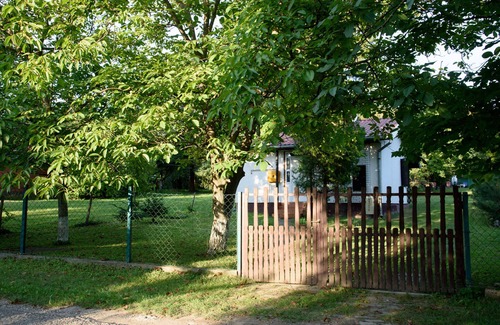 Novi Sad House | Holiday house Alfa - cosy house in Ledinci, Fruška gora