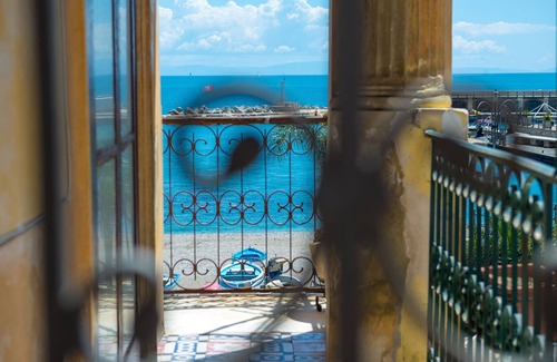 Cetara Apartment | Holiday House "Alla Marina" a stone's throw from the sea - Cetara