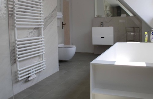 Alsbach House | Holiday house Alsbach for 1 - 6 persons with 3 bedrooms - Holiday house