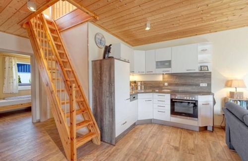 Altefaehr House | Holiday house Altefähr for 1 - 6 persons with 3 bedrooms - Holiday home