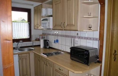 Altwarp Siedlung House | Holiday house Altwarp for 1 - 4 persons with 2 bedrooms - Holiday home