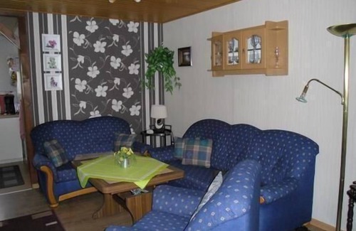 Altwarp Siedlung House | Holiday house Altwarp for 1 - 4 persons with 2 bedrooms - Holiday home