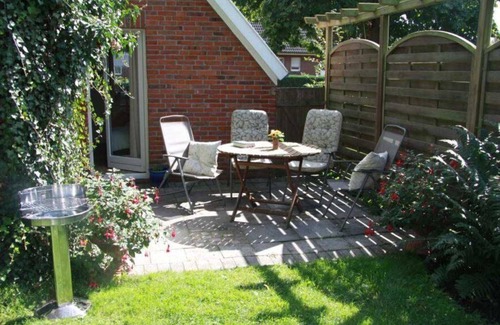 Filsum House | Holiday house Am Moor, 55141 - Holiday house Am Moor