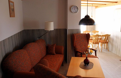 Filsum House | Holiday house Am Moor, 55141 - Holiday house Am Moor