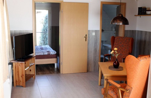 Filsum House | Holiday house Am Moor, 55141 - Holiday house Am Moor