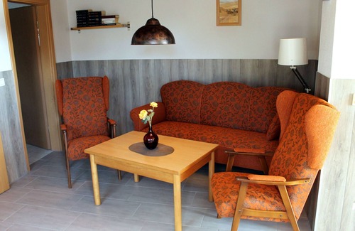 Filsum House | Holiday house Am Moor, 55141 - Holiday house Am Moor