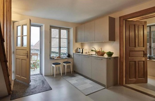 Attiswil Other | Holiday house Attiswil for 1 - 5 persons with 2 bedrooms - Farmhouse