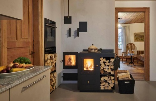 Attiswil Other | Holiday house Attiswil for 1 - 5 persons with 2 bedrooms - Farmhouse