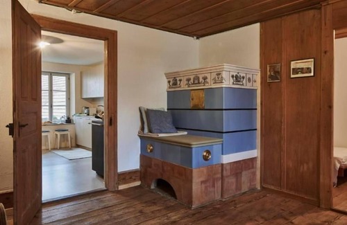 Attiswil Other | Holiday house Attiswil for 1 - 5 persons with 2 bedrooms - Farmhouse