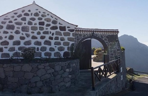 Tejeda House | Holiday house Ayacata for 1 - 3 persons with 1 bedroom - Holiday home