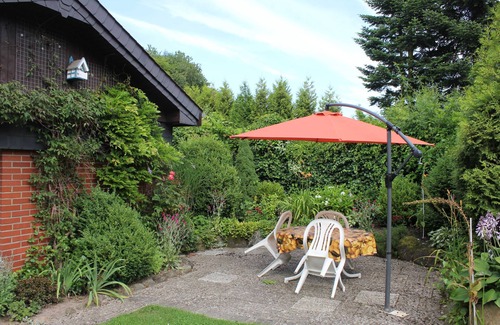 Tecklenburg Apartment | Holiday house Bünte - holiday home Ursula & Friedhelm Bünte