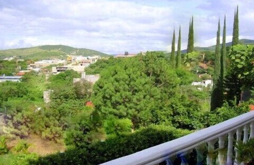 San Carlos House | HOLIDAY HOUSE BEAUTIFUL AND COMFORTABLE IN OAXACA. Pool & Breakfast included