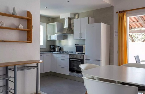 La Roca de Malvet House | Holiday house Bell-Iloc for 1 - 4 persons with 2 bedrooms - Holiday home