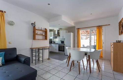 La Roca de Malvet House | Holiday house Bell-Iloc for 1 - 4 persons with 2 bedrooms - Holiday home