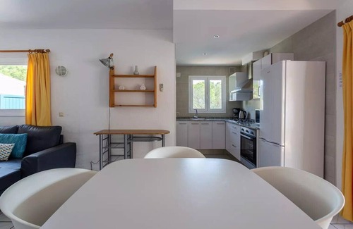 La Roca de Malvet House | Holiday house Bell-Iloc for 1 - 4 persons with 2 bedrooms - Holiday home