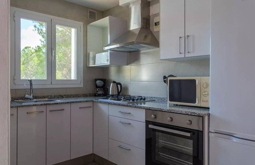 La Roca de Malvet House | Holiday house Bell-Iloc for 1 - 4 persons with 2 bedrooms - Holiday home