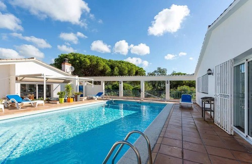 La Roca de Malvet House | Holiday house Bell-Iloc for 1 - 4 persons with 2 bedrooms - Holiday home