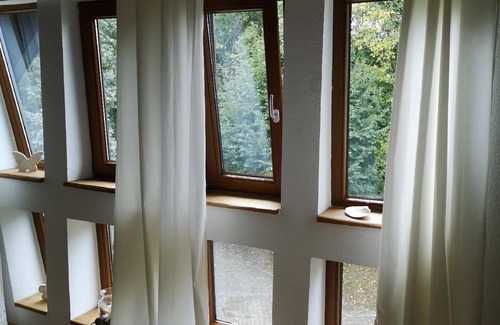 Frankweiler House | Holiday house Beltheim for 1 - 8 persons with 4 bedrooms - Holiday house
