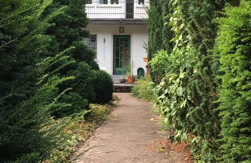 Valwig House | Holiday house Boos, only 3 km from Cochem