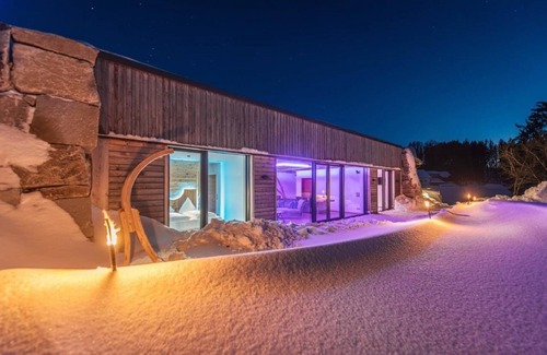 Breitenberg House | Holiday house Breitenberg for 1 - 4 persons with 2 bedrooms - Holiday home