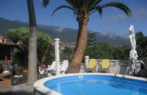 Brena Alta House | Holiday house Breña Alta for 1 - 3 persons with 1 bedroom - Holiday home