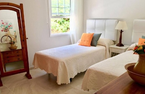 Brena Baja House | Holiday house Breña Baja for 1 - 5 persons with 3 bedrooms - Holiday home