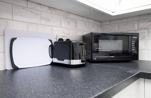 Hanham House | Holiday house Bristol for 1 - 5 persons with 2 bedrooms - Row house