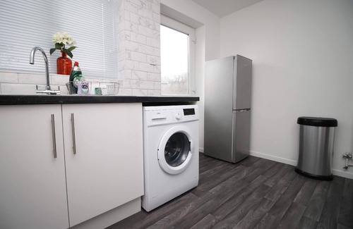 Hanham House | Holiday house Bristol for 1 - 5 persons with 2 bedrooms - Row house