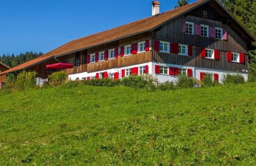 Buchenberg House | Holiday house Buchenberg for 1 - 6 persons with 3 bedrooms - Holiday home