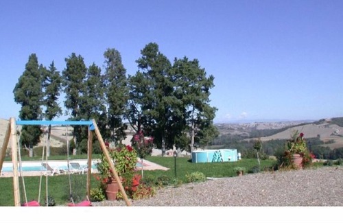 Bollano House | Holiday house Buonconvento for 1 - 4 persons with 2 bedrooms - Holiday home