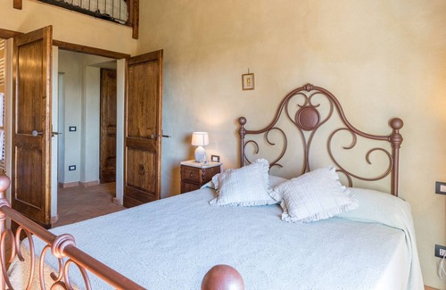Bollano House | Holiday house Buonconvento for 1 - 7 persons with 3 bedrooms - Holiday home